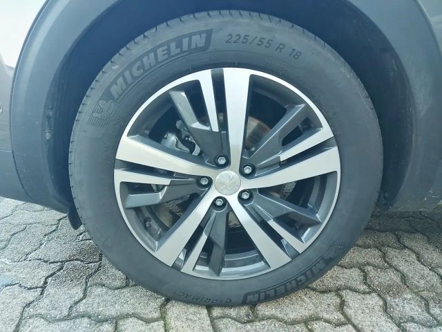 Peugeot 3008 Allure Pack BlueHDi EAT8