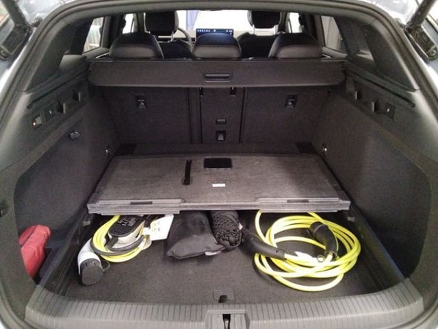 Volkswagen ID.7 IQ.Drive Tourer