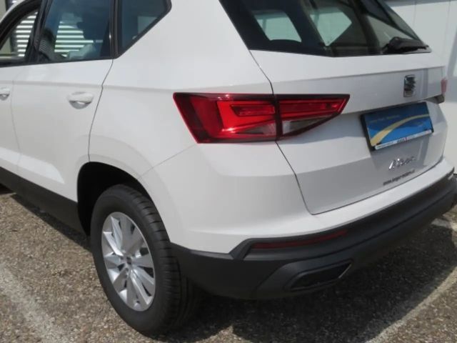 Seat Ateca Reference