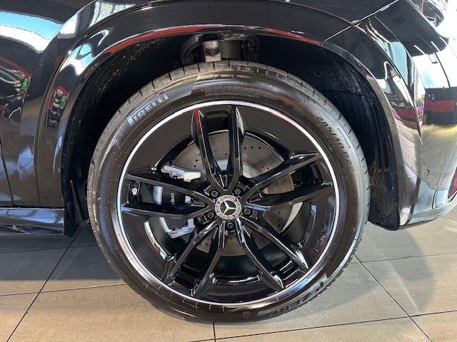 Mercedes-Benz GLE 450 4MATIC