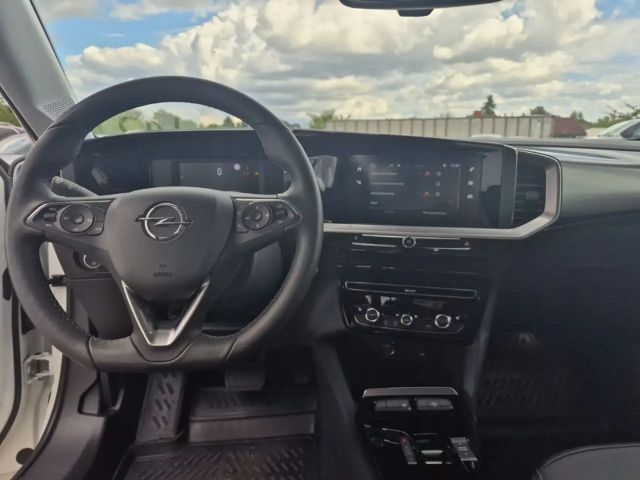 Opel Mokka Elegance Mokka-e