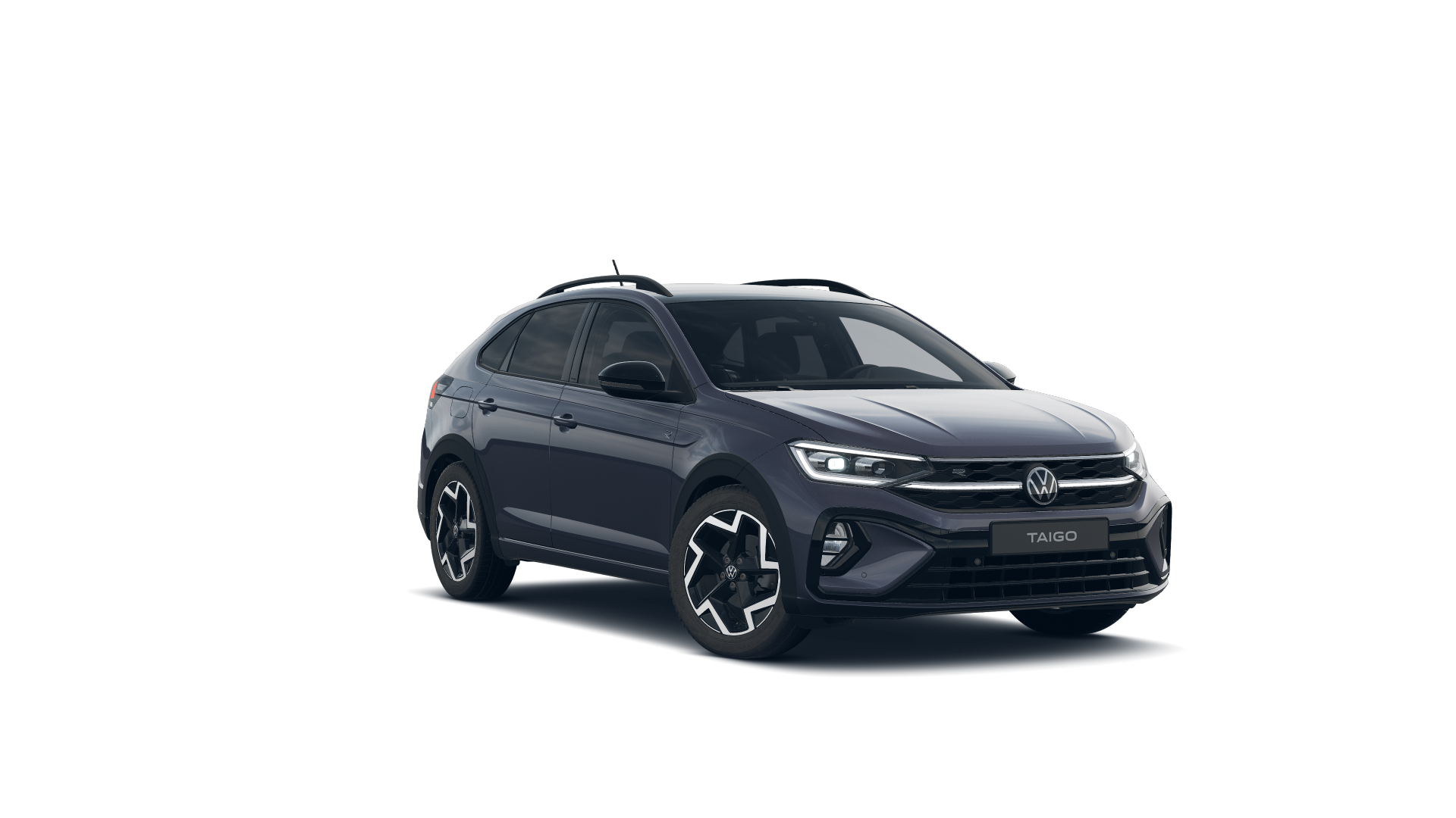 Volkswagen Taigo 1.0 TSI DSG R-Line