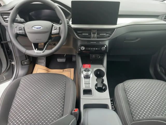 Ford Kuga Titanium