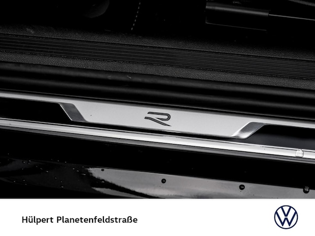 Volkswagen Polo R-Line