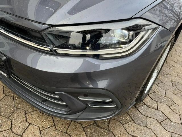 Volkswagen Polo 1.0 TSI Style