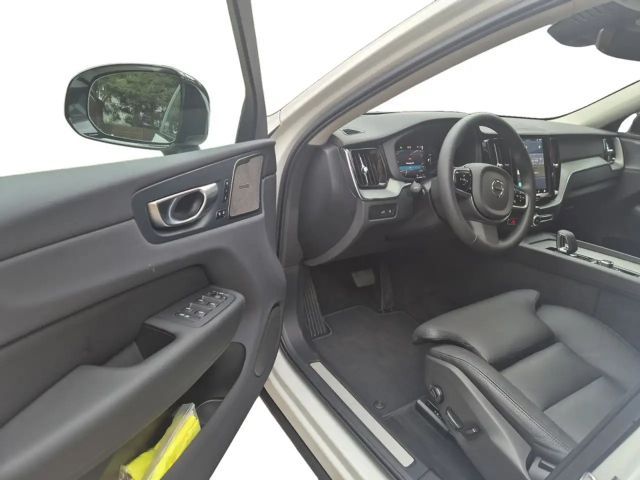 Volvo XC60 AWD Dark Plus Recharge T6