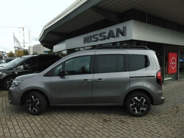 Nissan Townstar DIG-T