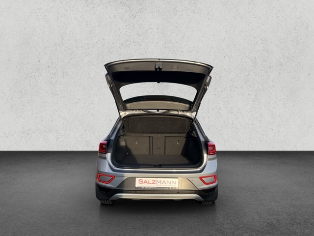 Volkswagen T-Roc 1.5 TSI Move