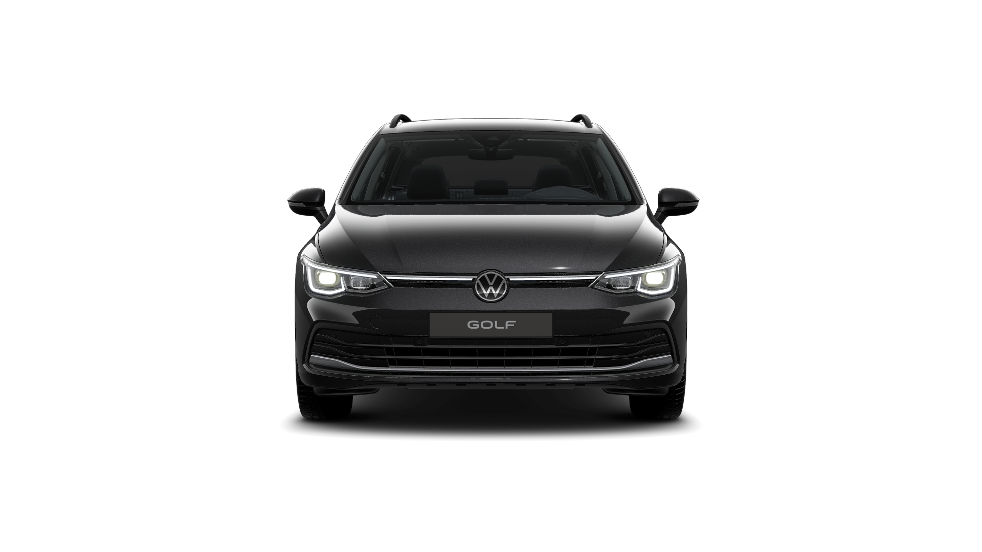 Volkswagen Golf 2.0 TDI DSG Style Variant