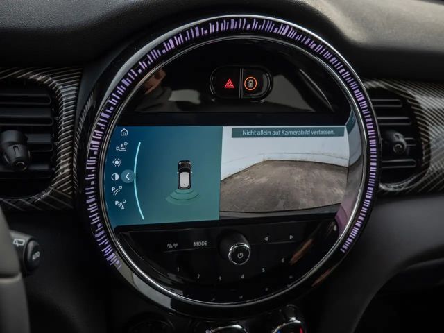 MINI Mini Electric SE