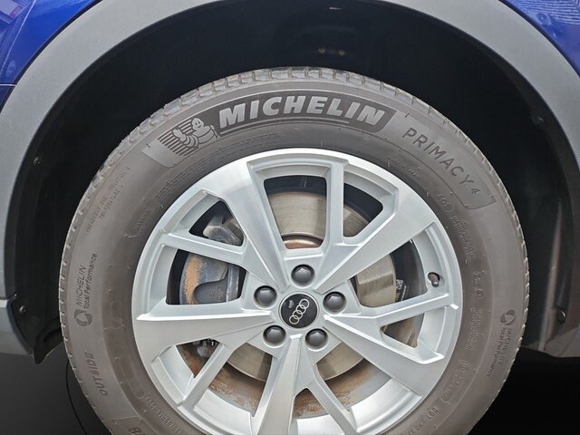 Audi Q3 45 TFSI Hybride S-Tronic