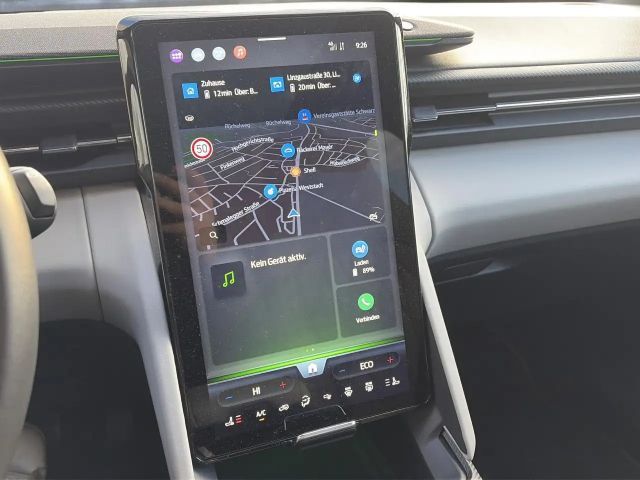 Ford Explorer Premium RWD