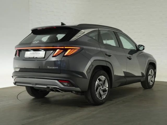 Hyundai Tucson Select T-GDi