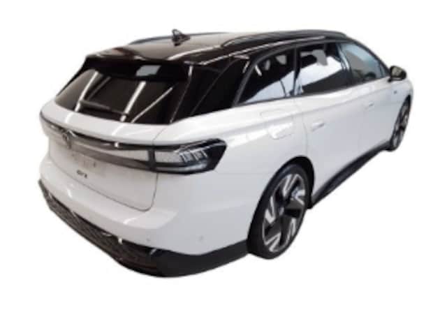 Volkswagen ID.7 4Motion GTX Tourer