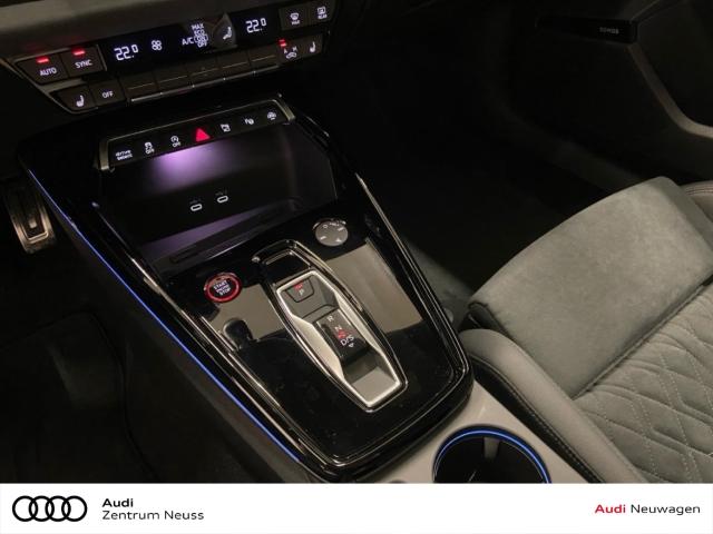 Audi RS3 Quattro S-Tronic Sedan