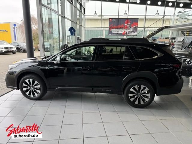 Subaru Outback Outback 2.5i Platinum Navi Soundsystem