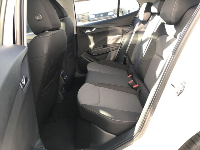 Skoda Fabia Selection