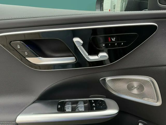 Mercedes-Benz C 220 AMG Line C 220 d Estate