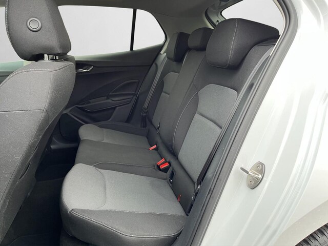 Skoda Fabia 1.0 TSI Tour