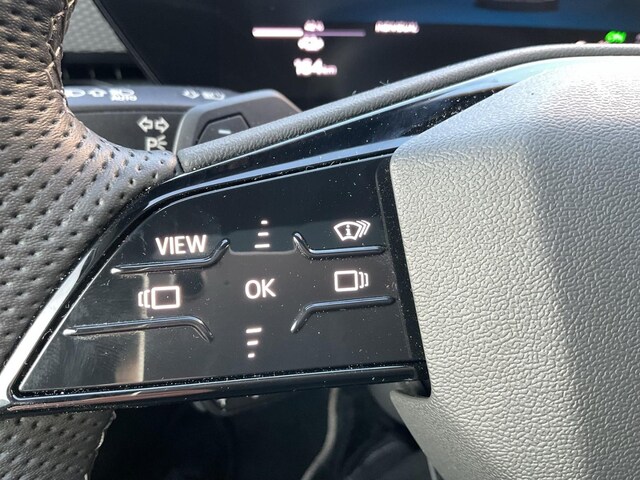 Audi A6 e-tron Avant Quattro