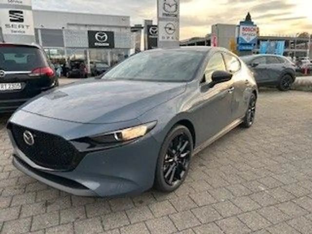 Mazda 3 Homura SkyActiv e-Skyactiv