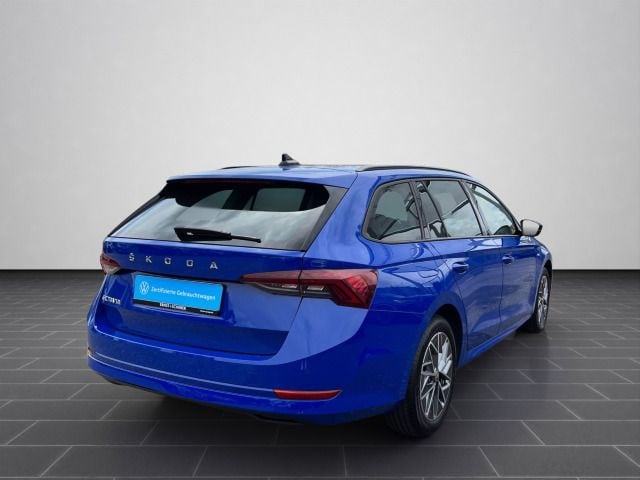 Skoda Octavia 1.0 TSI Ambition Combi