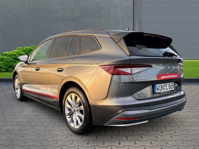 Skoda Enyaq Loft iV 60