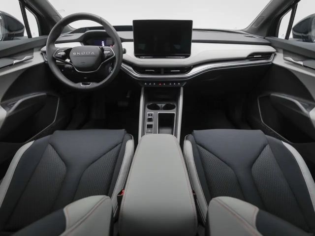 Skoda Elroq 85