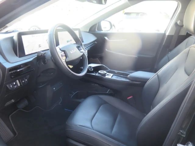Kia EV6 77,4 kWh