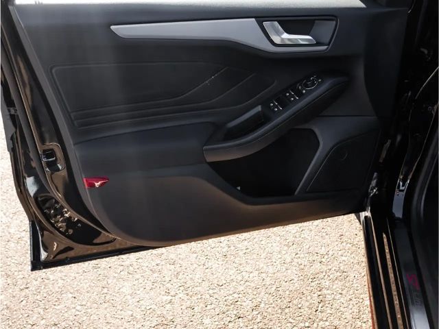 Ford Focus EcoBoost ST Line Style