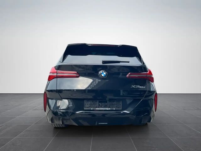 BMW X3 M-Sport xDrive20d