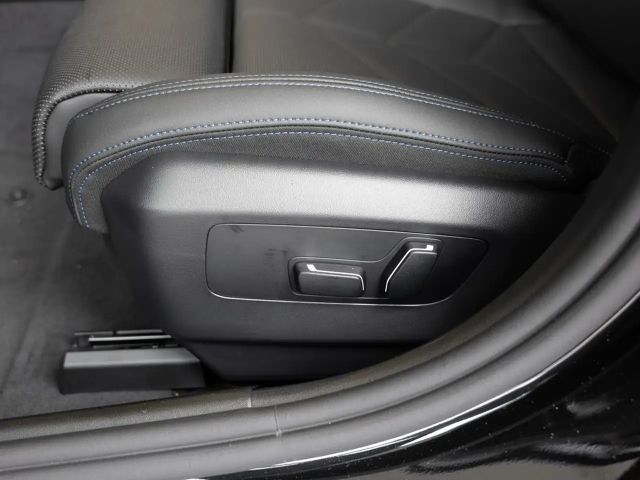 BMW 520 520d M-Sport Touring xDrive