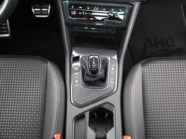 Volkswagen Tiguan 1.5 TSI DSG