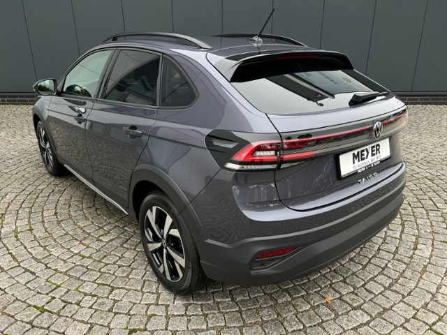 Volkswagen Taigo 1.0 TSI IQ.Drive