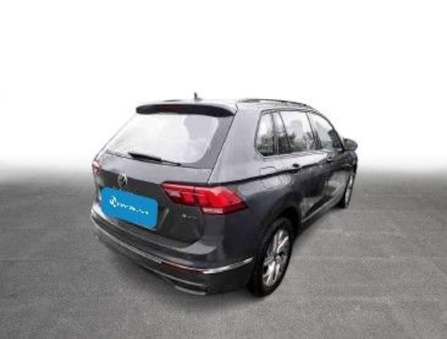 Volkswagen Tiguan 2.0 TDI DSG Life