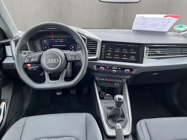 Audi A1 30 TFSI Sportback