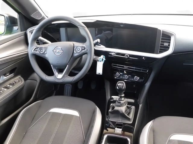 Opel Mokka GS-Line Grand Sport