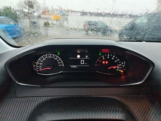 Peugeot 208 PureTech