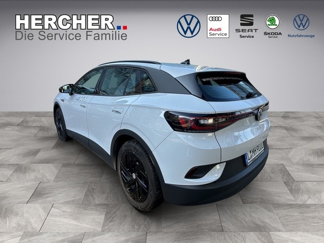 Volkswagen ID.4 Pure