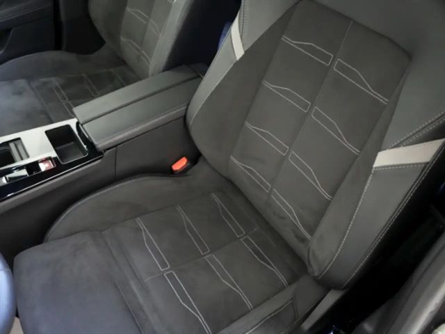 Opel Astra GS-Line Grand Sport Sports Tourer