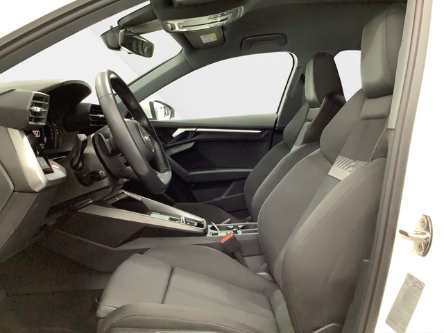 Audi A3 35 TFSI S-Tronic Sportback
