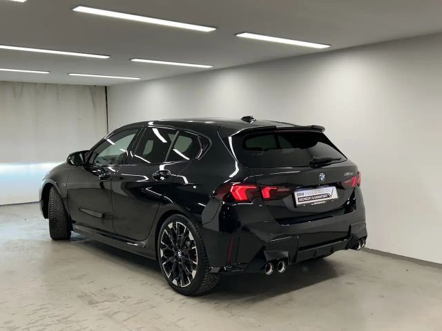 BMW 135 M-Sport Sedan xDrive