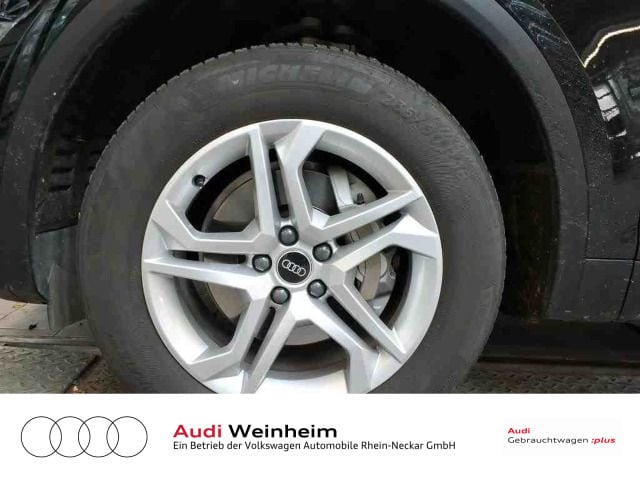 Audi Q5 40 TDI Quattro S-Tronic