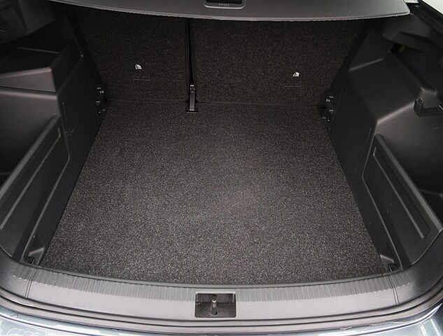 Skoda Fabia 1.0 TSI Ambition Combi