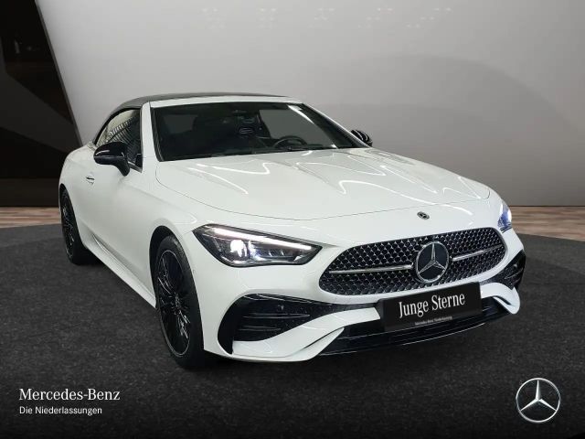 Mercedes-Benz CLE 200 AMG Line