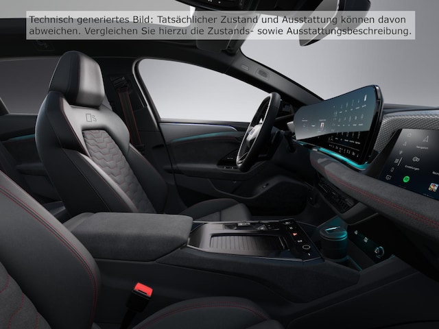 Audi A6 e-tron Avant Quattro