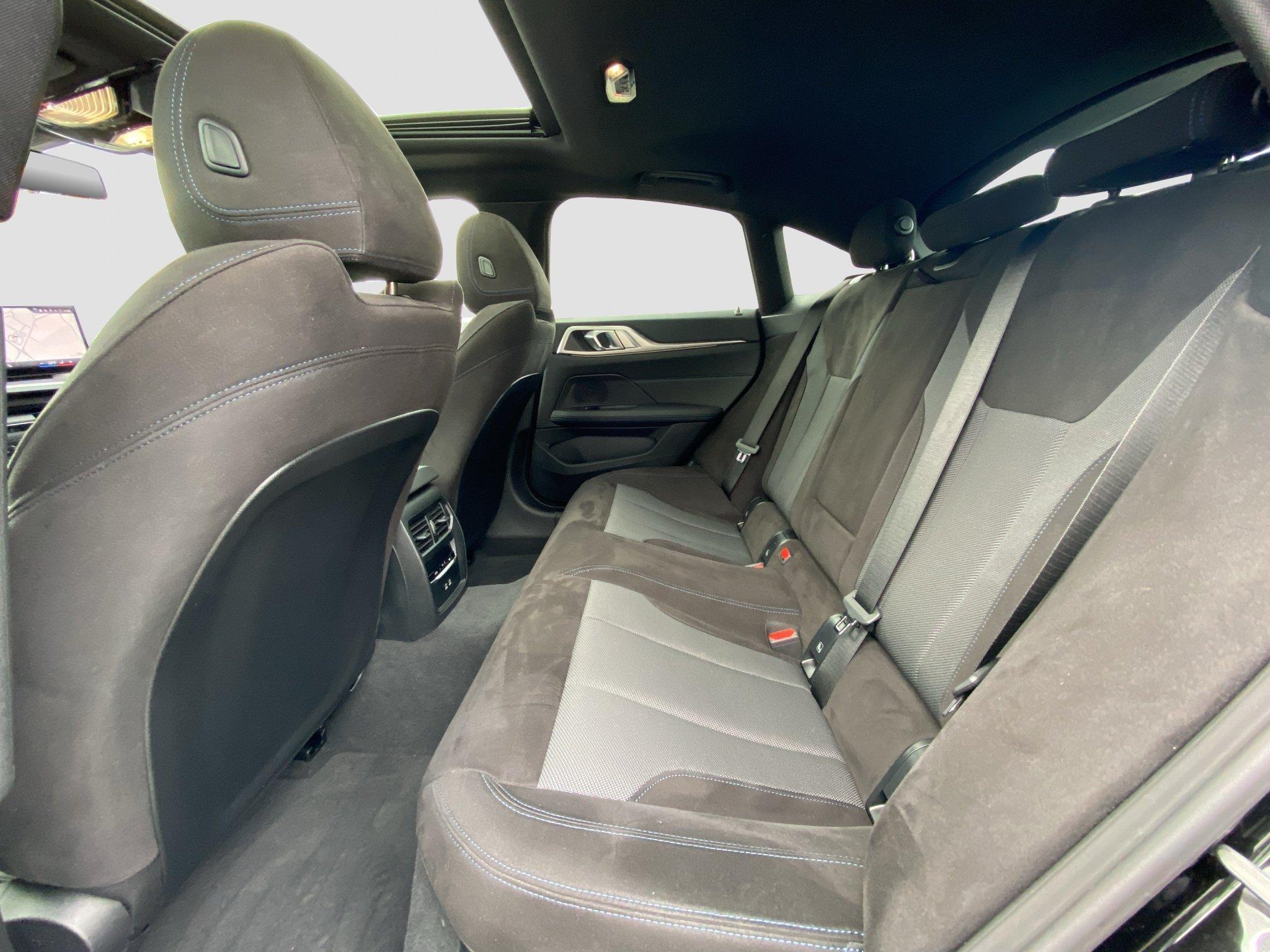 BMW 430 430i Coupé Gran Coupé xDrive