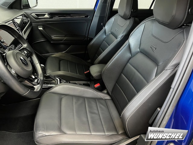 Volkswagen T-Roc DSG