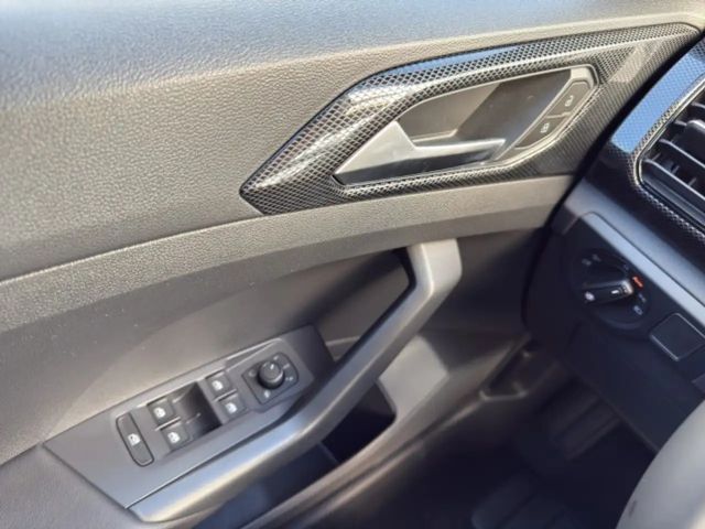 Volkswagen T-Cross DSG