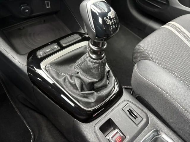 Opel Corsa GS-Line Grand Sport Turbo